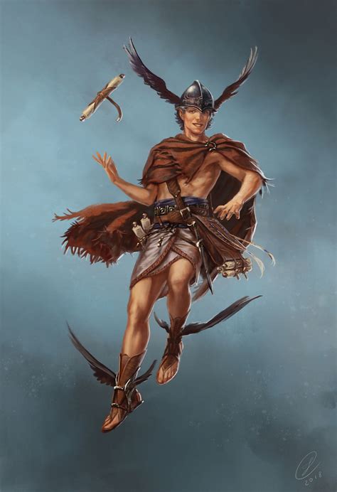 hermes god myths|hermes greek god background.